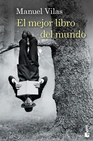 EL MEJOR LIBRO DEL MUNDO