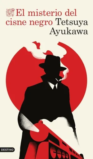 EL MISTERIO DEL CISNE NEGRO