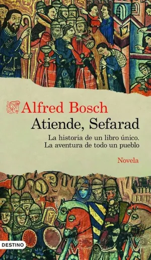 ATIENDE, SEFARAD