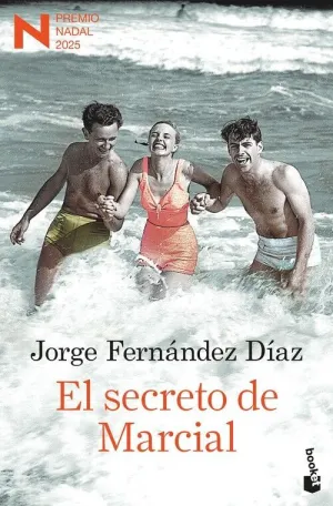 SECRETO DE MARCIAL, EL