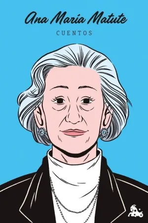 CUENTOS DE ANA MARIA MATUTE