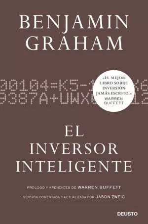 INVERSOR INTELIGENTE, EL