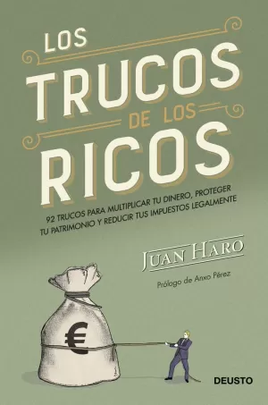 TRUCOS DE LOS RICOS TRUCOS DE LOS RICOS