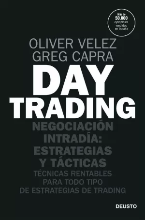 DAY TRADING DAY TRADING