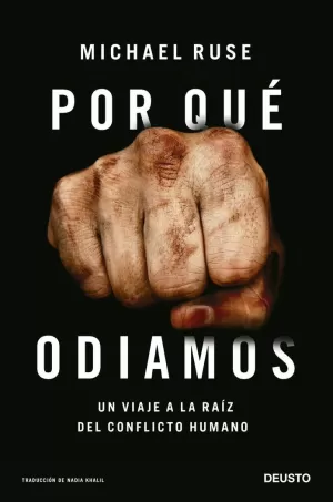 POR QUÉ ODIAMOS POR QUÉ ODIAMOS