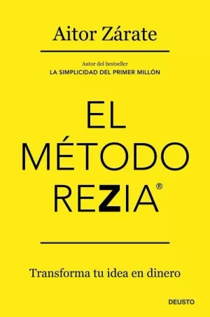 METODO REZIA, EL