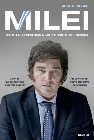 MILEI MILEI