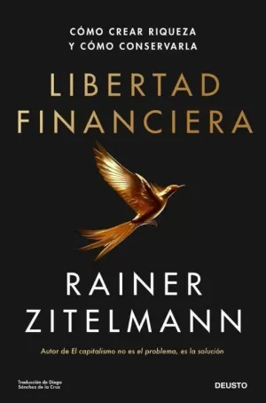 LIBERTAD FINANCIERA LIBERTAD FINANCIERA