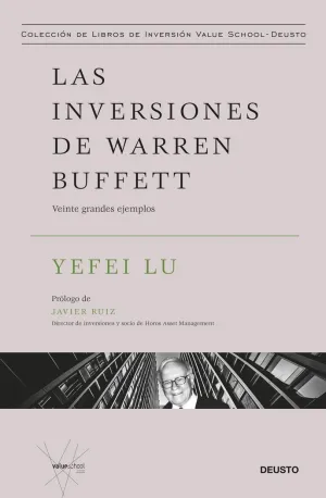 LAS INVERSIONES DE WARREN BUFFETT LAS INVERSIONES DE WARREN BUFFETT