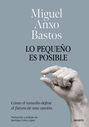 LO PEQUEÑO ES POSIBLE