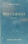 DISCURSOS (DION PRUSA) XII-XXXV