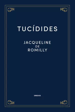 TUCÍDIDES TUCÍDIDES