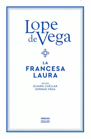LA FRANCESA LAURA LA FRANCESA LAURA