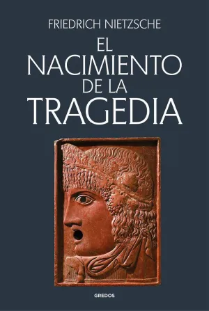 EL NACIMIENTO DE LA TRAGEDIA EL NACIMIENTO DE LA TRAGEDIA