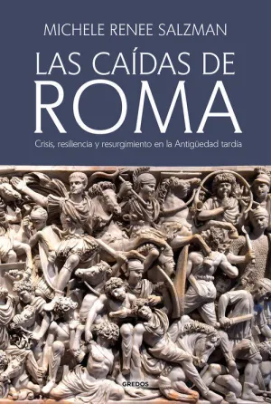 CAIDAS DE ROMA, LAS
