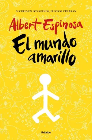 EL MUNDO AMARILLO EL MUNDO AMARILLO