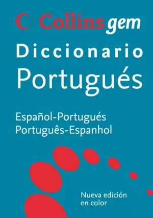 GEM PORTUGUÉS-ESPAÑOL