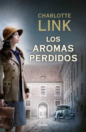 LOS AROMAS PERDIDOS (LA ESTACIÓN DE LAS TORMENTAS 2) LOS AROMAS PERDIDOS (LA ESTACIÓN DE LAS TORMENTAS 2)