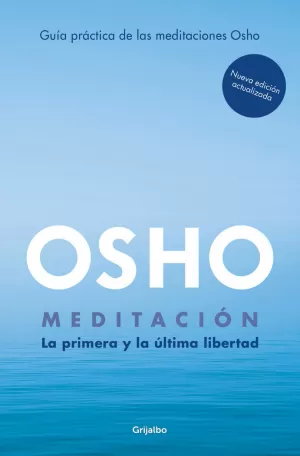 MEDITACION (ED. ESPECIAL 2023)