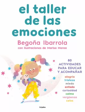 TALLER DE LAS EMOCIONES, EL