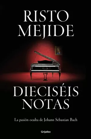 DIECISÉIS NOTAS DIECISÉIS NOTAS