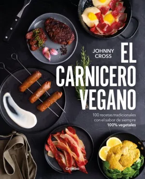 EL CARNICERO VEGANO EL CARNICERO VEGANO