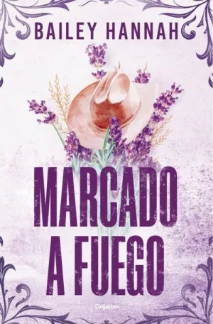 MARCADO A FUEGO (WELLS RANCH 1) MARCADO A FUEGO (WELLS RANCH 1)