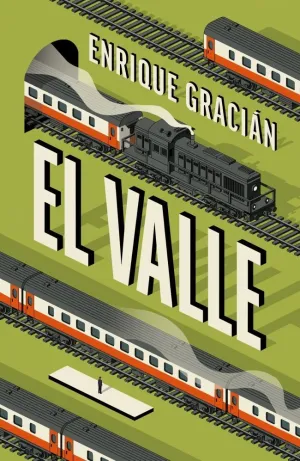 VALLE, EL VALLE, EL