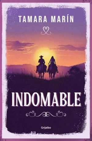 INDOMABLE INDOMABLE