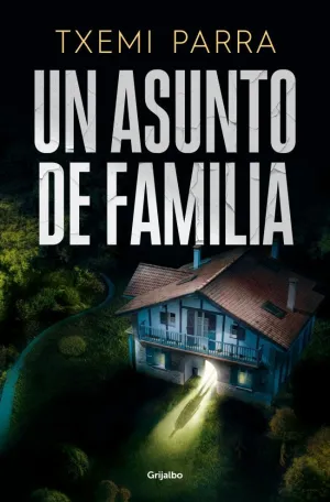 UN ASUNTO DE FAMILIA