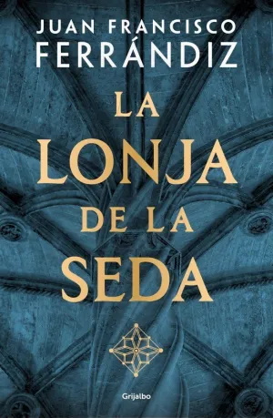 LONJA DE LA SEDA, LA