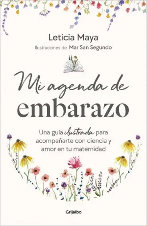 MI AGENDA DE EMBARAZO