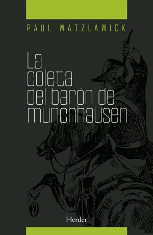 LA COLETA DEL BARÓN MÜNCHHAUSEN