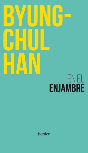 EN EL ENJAMBRE EN EL ENJAMBRE