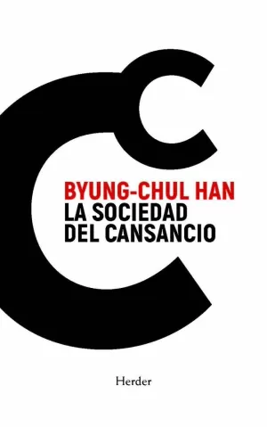 SOCIEDAD DEL CANSANCIO 4/E