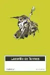 LAZARILLO DE TORMES