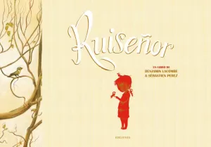 RUISEÑOR