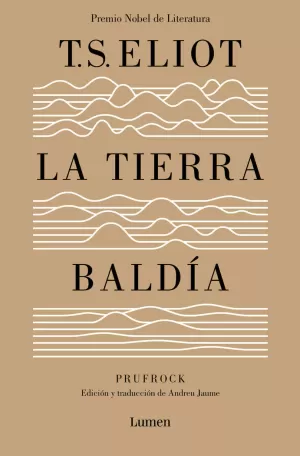 TIERRA BALDÍA, LA (EDICIÓN ESPECIAL DEL CENTENARIO)