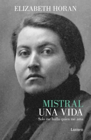MISTRAL. UNA VIDA MISTRAL. UNA VIDA