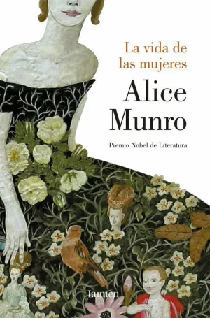 LA VIDA DE LAS MUJERES LA VIDA DE LAS MUJERES