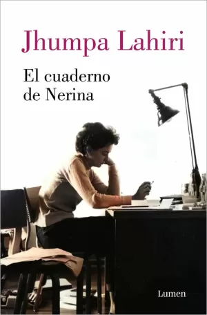 CUADERNO DE NERINA, EL (BILINGÜE)