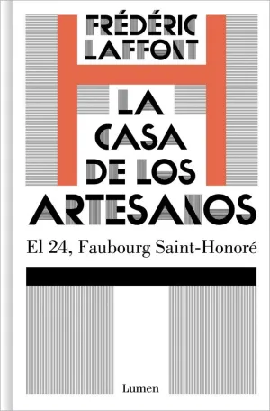 CASA DE LOS ARTESANOS, LA