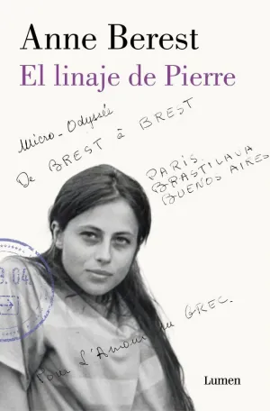 LEGADO DE PIERRE, EL