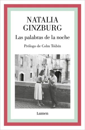 PALABRAS DE LA NOCHE, LAS