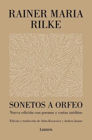 SONETOS A ORFEO