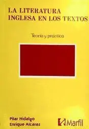LA LITERATURA INGLESA EN LOS TEXTOS