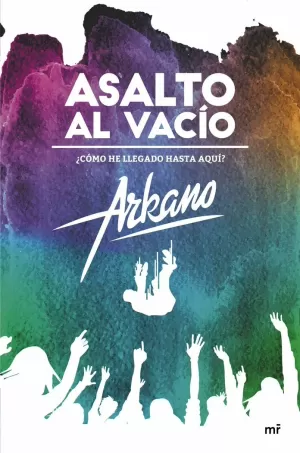 ASALTO AL VACÍO ASALTO AL VACÍO