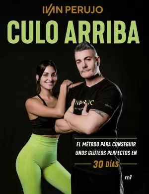 CULO ARRIBA CULO ARRIBA