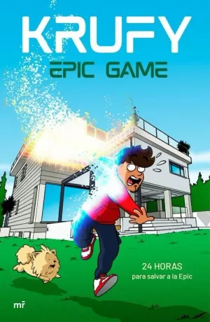 EPIC GAME EPIC GAME