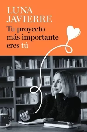 TU PROYECTO MÁS IMPORTANTE ERES TÚ